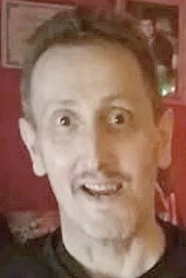 Robert B. Sweitzer III